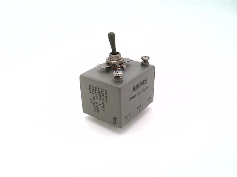 Sensata Technologies M39019/06-311