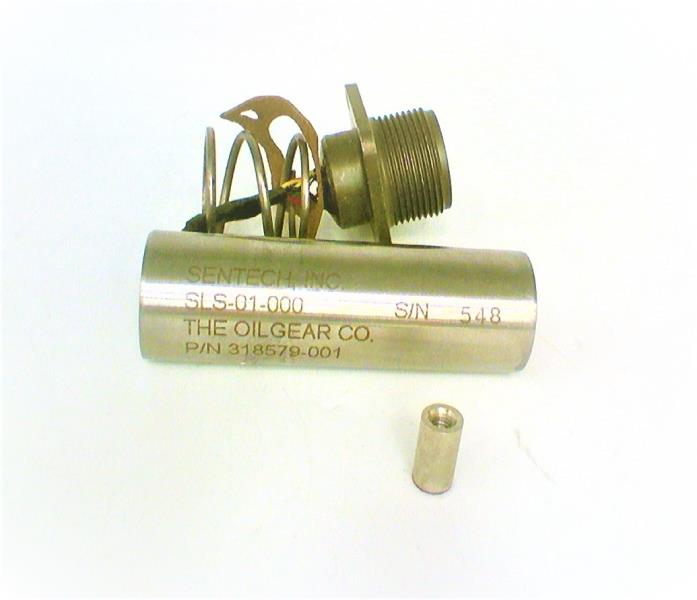 Sentech SLS-01-000