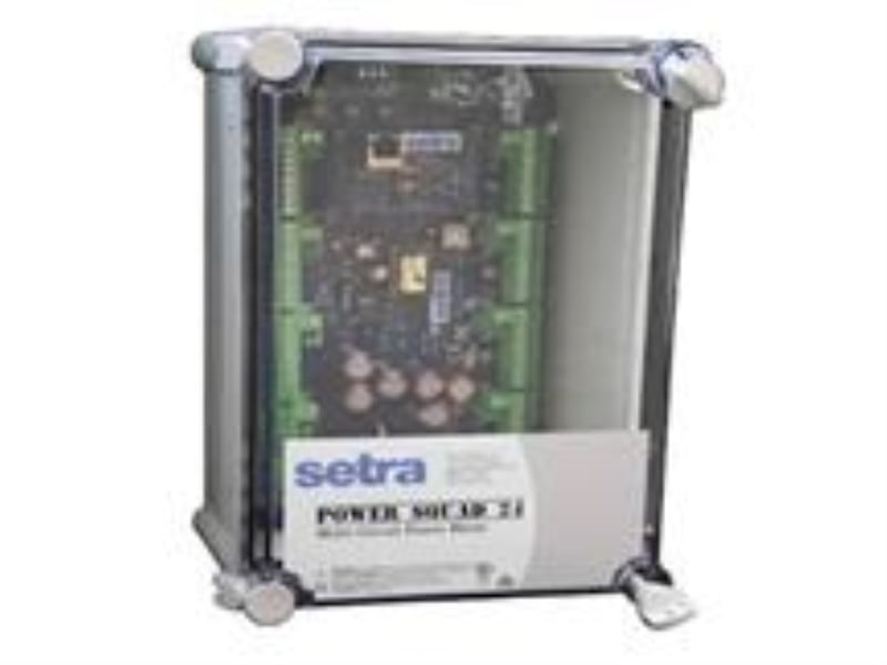 Setra SPS24-D-E