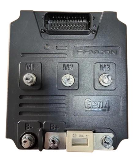 Sevcon 634A42203