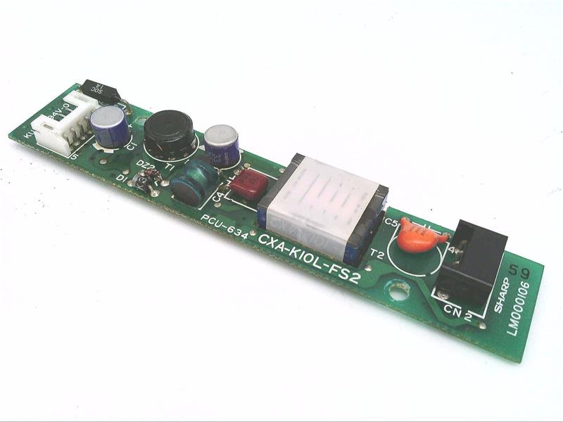 Sharp LM000106