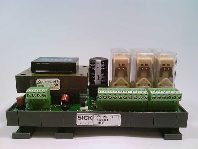 Sick LCU-AM-RS