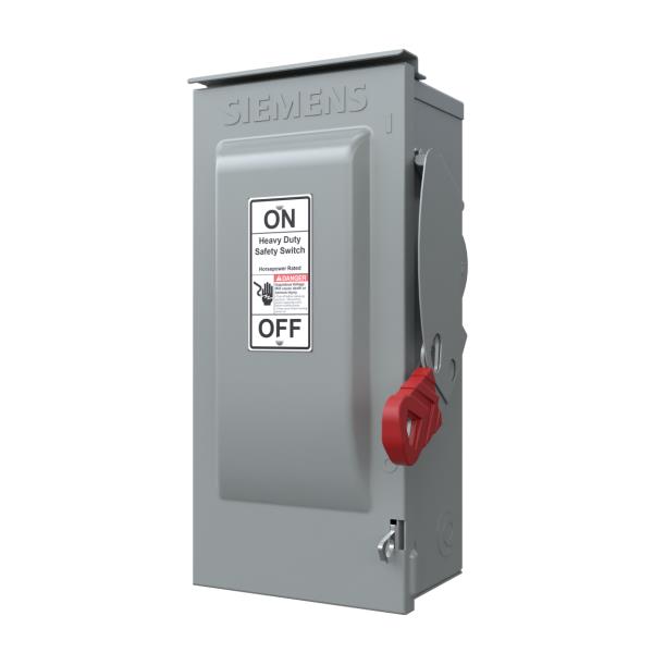 Siemens HF325J
