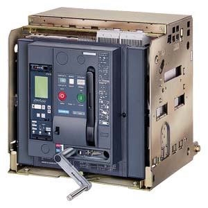 Siemens 3WL1110-3CB35-4GA4