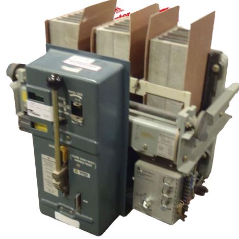 Siemens LA-1600