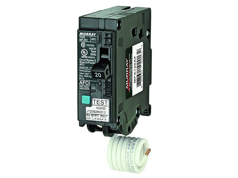 Siemens MPA120AF
