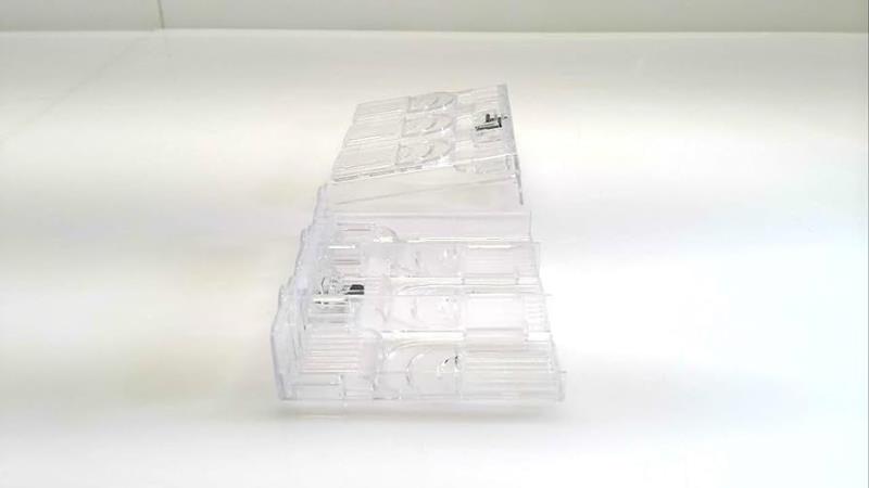 Siemens TSSM3