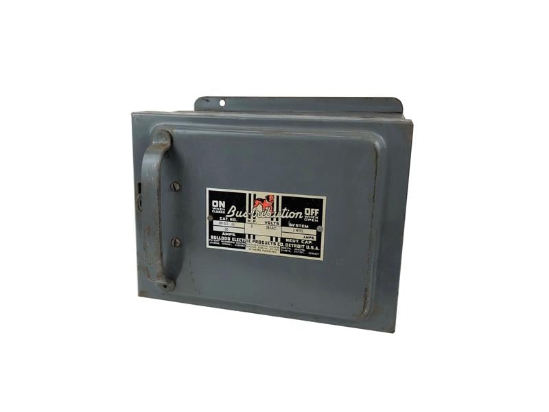 Siemens BP321