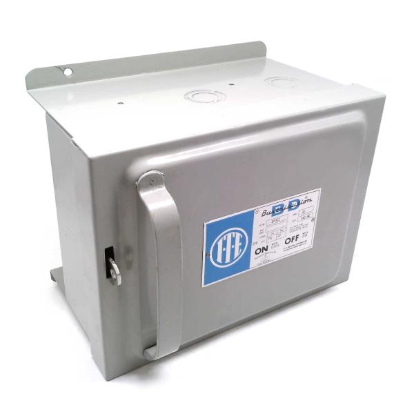 Siemens BP322