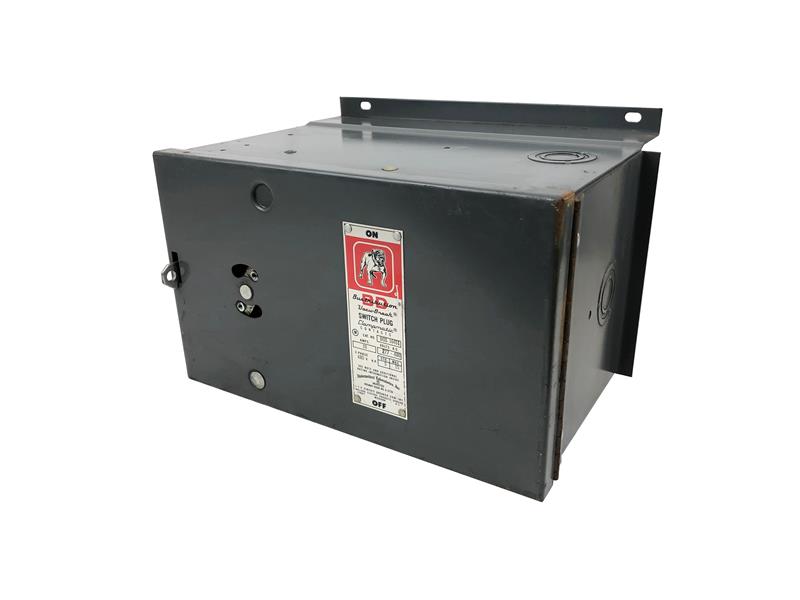 Siemens BOS16451