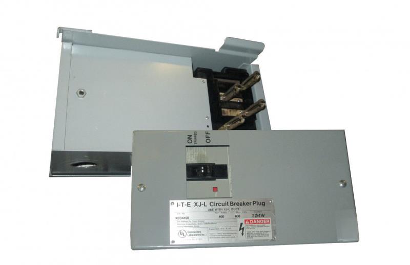 Siemens XEC3100