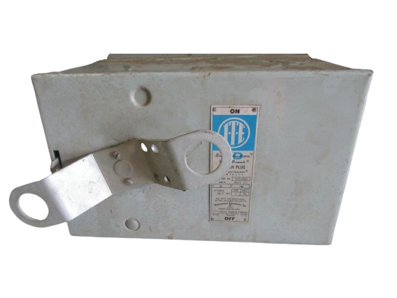 Siemens BOS16421