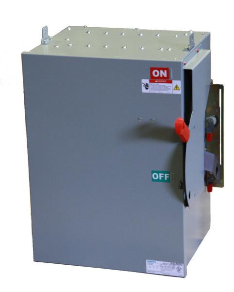 Siemens SLVBH4650G