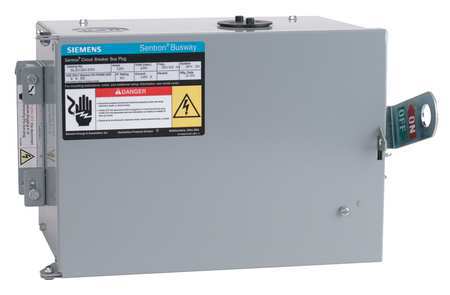 Siemens SLEC460604GED6