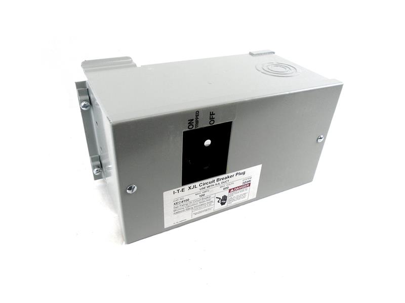 Siemens XEC4100