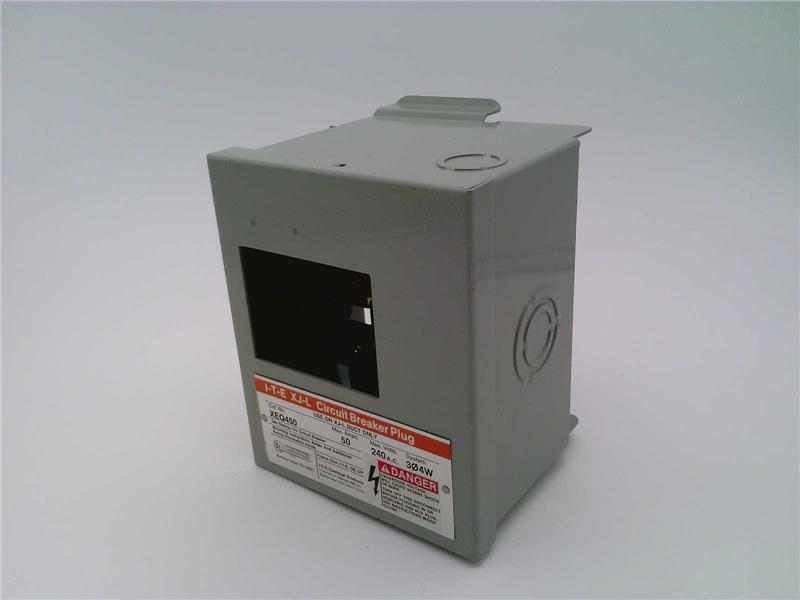 Siemens XEQ-450