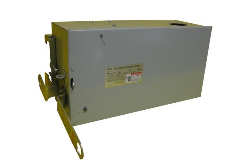 Siemens RLC3600G