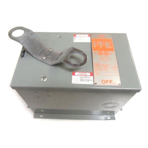 Siemens BOS14351C