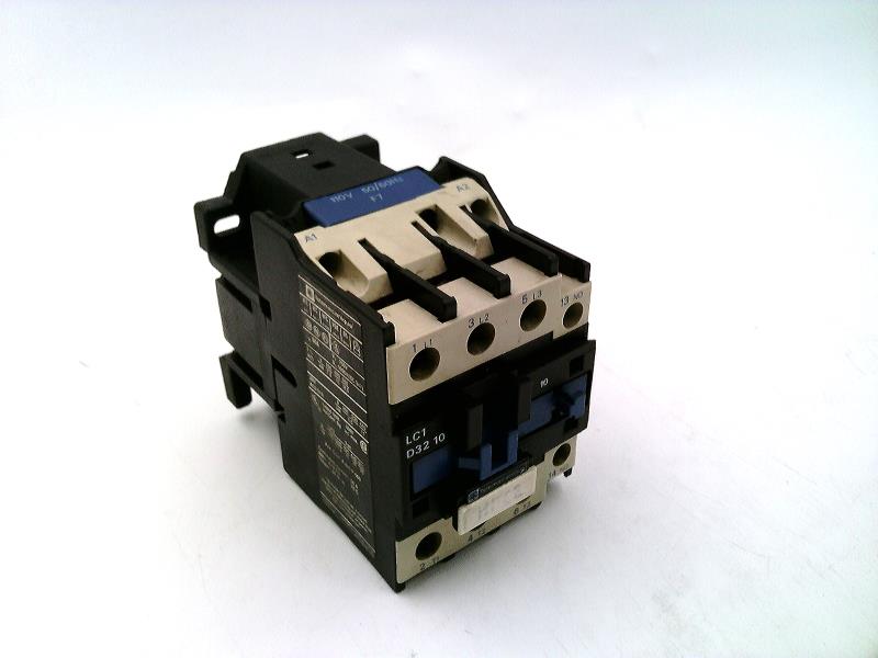Siemens LC1D3210F7