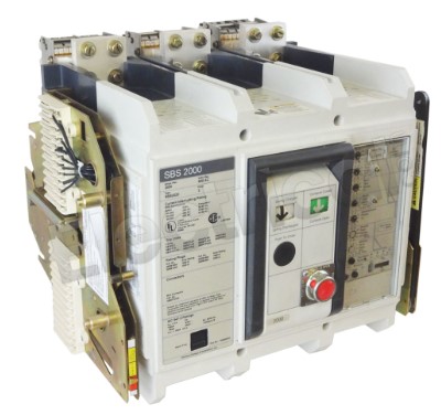 Siemens SBS0808DV