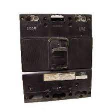 Siemens LL3-F600