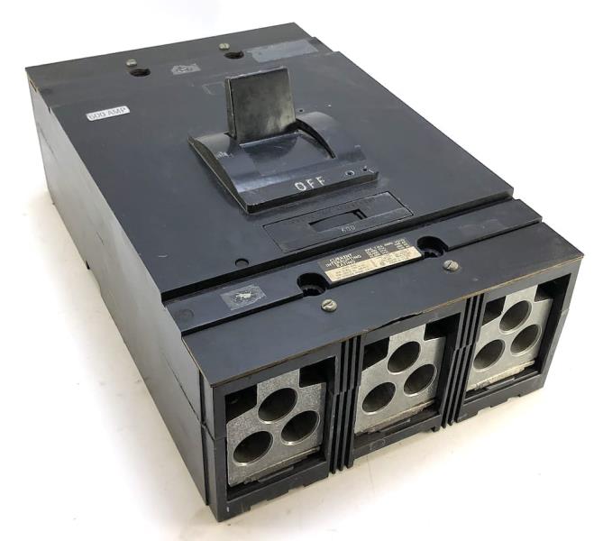 Siemens LL3-B600