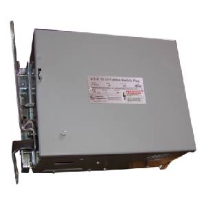 Siemens REC4100