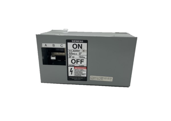 Siemens XQ45RG-N