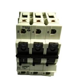 Siemens 5SG7-733