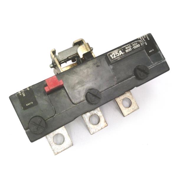 Siemens F63T125