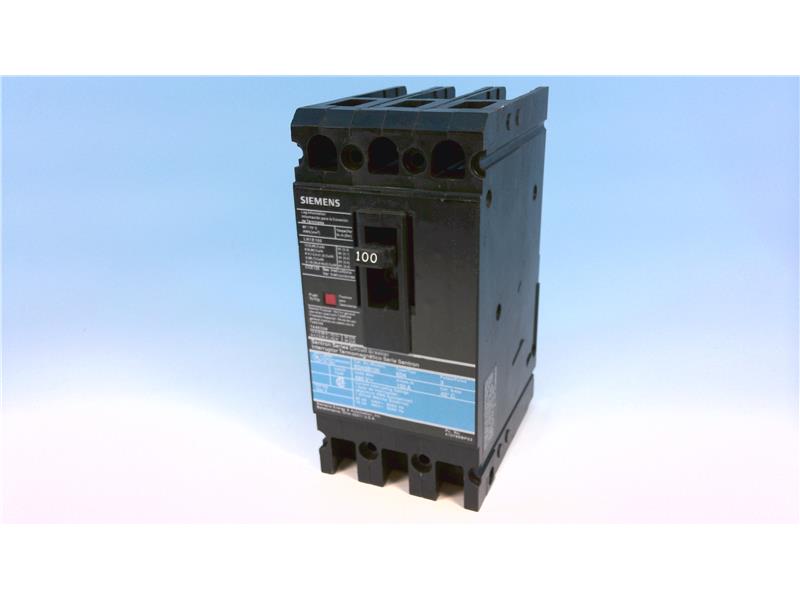 Siemens ED43B0100L