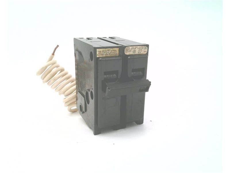 Siemens QG2-B015