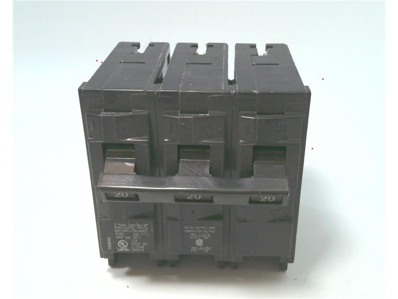 Siemens QP320