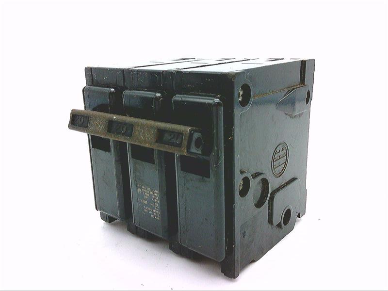 Siemens QP3B020