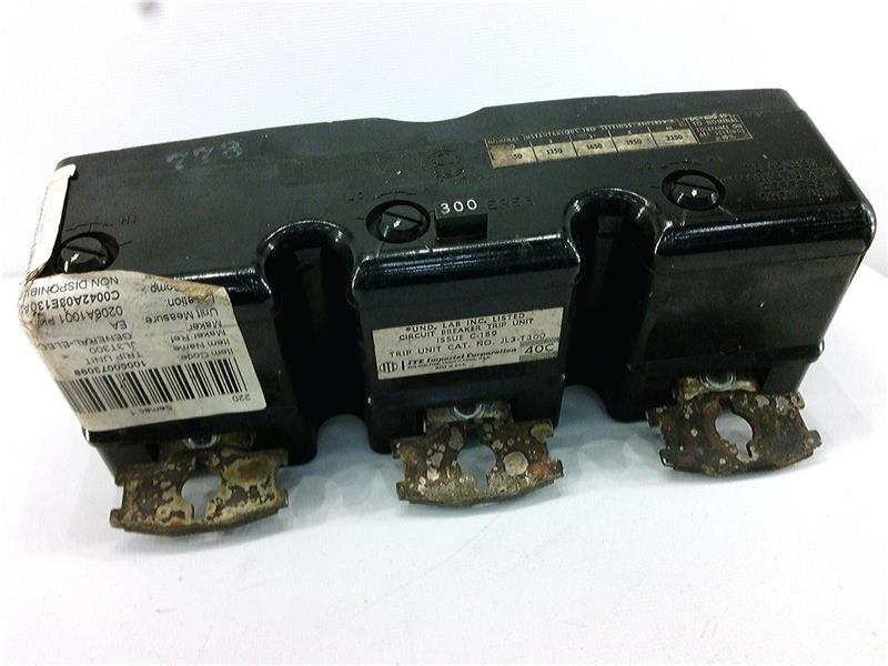 Siemens JL3-T300