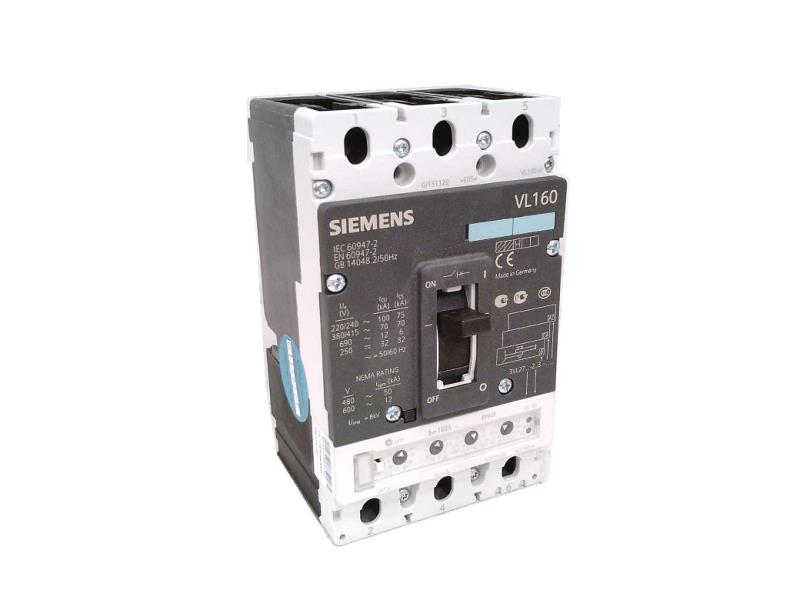 Siemens 3VL2710-1DE36-0AA0