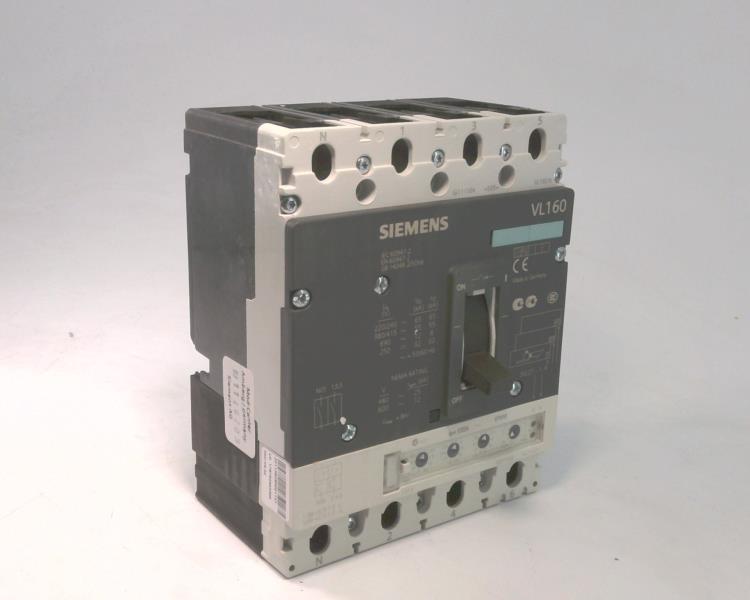 Siemens 3VL2710-1TA43-0AA0