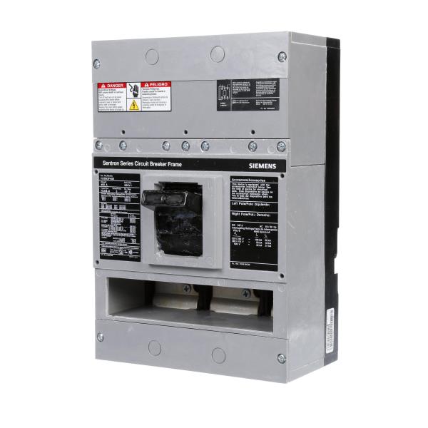 Siemens HHJD63F400