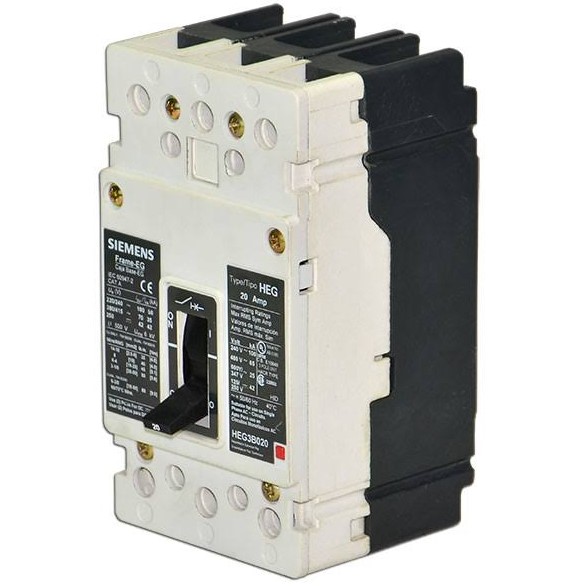 Siemens HEG3B050L