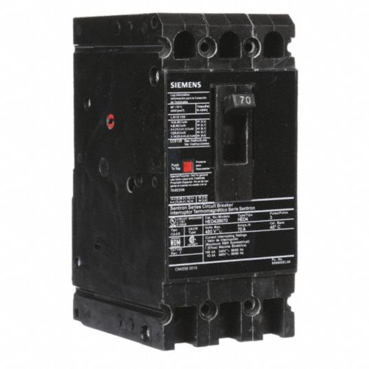 Siemens EH2-B070