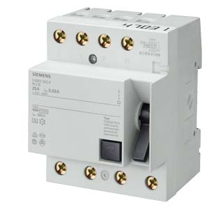 Siemens 5SM1647-0