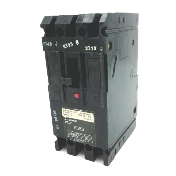 Siemens E23B015