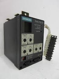 Siemens RMS-TSG-TZ