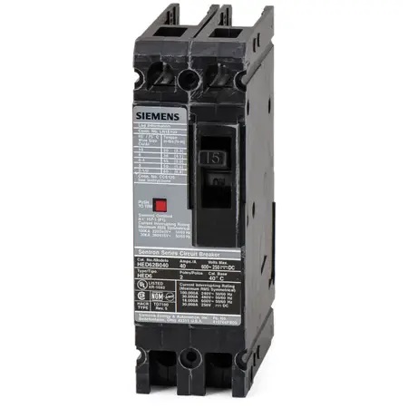 Siemens HHED62B040