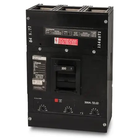 Siemens JJ63B300