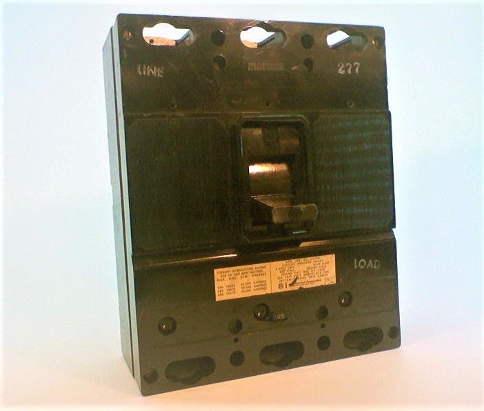 Siemens JL3B125