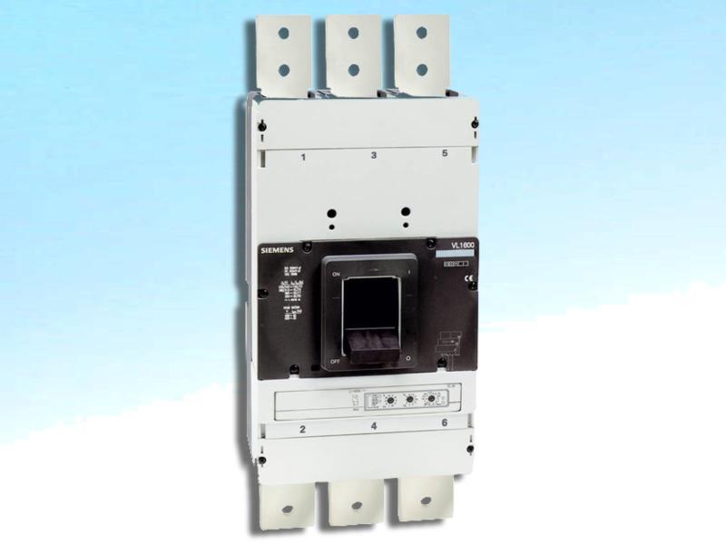 Siemens 3VL8716-1SE30-0AA0