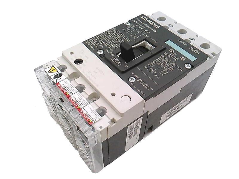Siemens HDX3B100