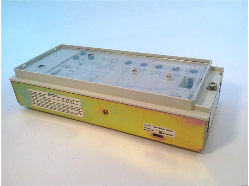 Siemens STD20TLSI