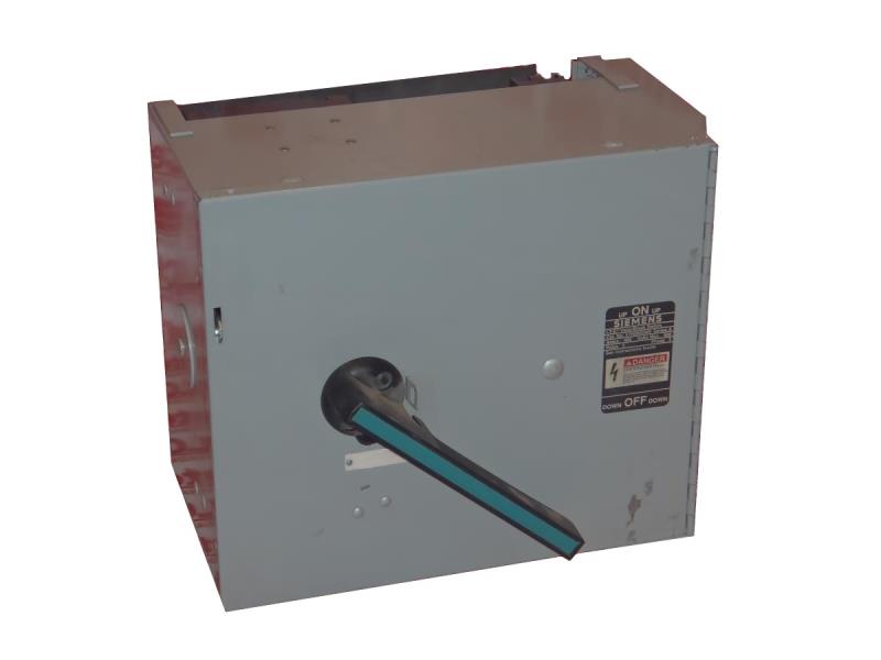 Siemens VMS366T